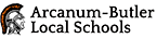 Arcanum-Butler Local Schools Logo